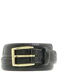 Torino Leather Co. 30mm Alligator Calfskin Belts