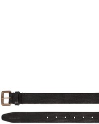 DSQUARED2 30mm Leather Belt