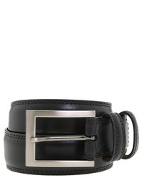 Torino Leather Co. 32mm Aniline Leather Belts