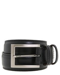 Torino Leather Co. 32mm Aniline Leather Belts