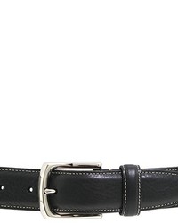 Torino Leather Co. 35mm Burnished Tumbled Belts