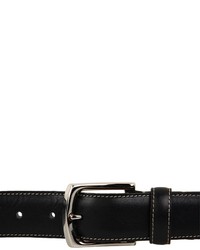 Torino Leather Co. 35mm Burnished Tumbled Belts