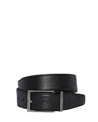 Salvatore Ferragamo 35mm Reversible Leather Belt