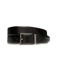 Bally Astori Leather Belt