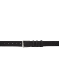 GR-Uniforma Black Belt