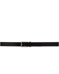 BOSS Black Cory T Leather Belt