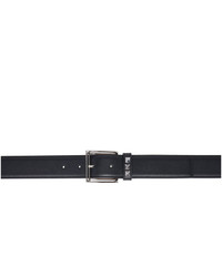Valentino Black Garavani Belt