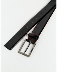 Hugo Boss Boss Geg Patent Leather Belt