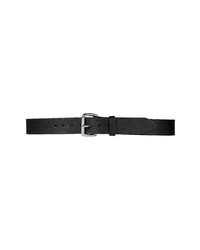 Filson Bridle Leather Belt