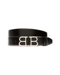 Bally Britt Reversible Leather Belt
