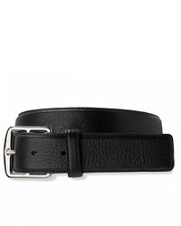 Brooks Brothers Deerskin Leather Belt