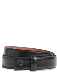 Brooks Brothers Leather Strap