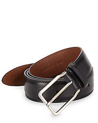 Brunello Cucinelli Leather Belt