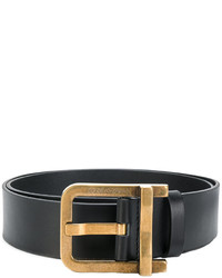 Dolce & Gabbana Buckled Belt