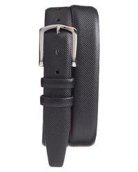Torino Belts Bulgaro Calfskin Leather Belt