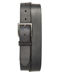 Frye Campus Leather Belt