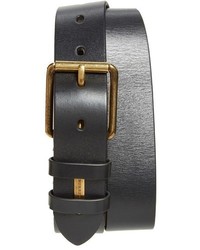 Burberry Casual Brit Leather Belt