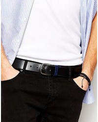 Ted Baker Casual Leather Belt