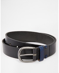 Ted Baker Casual Leather Belt