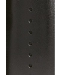 Magnanni Catalux Leather Belt