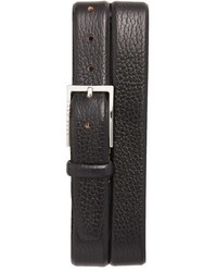 BOSS Ceddyso Leather Belt