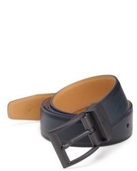 Dunhill Classic Leather Belt
