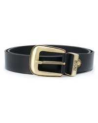 VERSACE JEANS COUTURE D Ring Belt