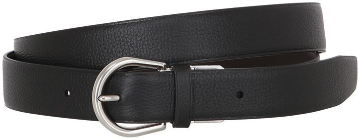 Reversible Saddle Belt