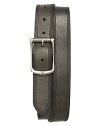 Frye Engineer Leather Belt