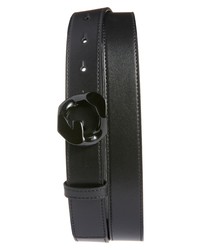 Givenchy G Chain Leather Belt