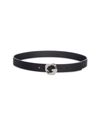 Givenchy G Chain Reversible Leather Belt
