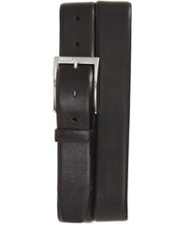 BOSS Gerron Leather Belt