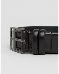 Hugo Boss Boss By Carmello Leather Belt