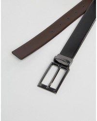 Hugo Boss Hugo By Leather Reversible Belt