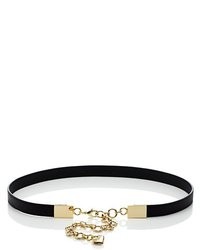 Juicy Couture Sally Chain Belt