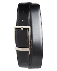 Magnanni Lados Calfskin Leather Belt