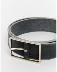 Esprit Leather Belt