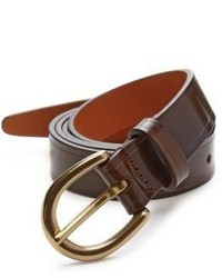 DSQUARED2 Leather Belt