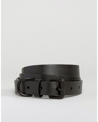 Jack Wills Leather Belt