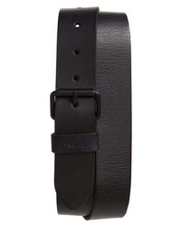 AllSaints Leather Belt