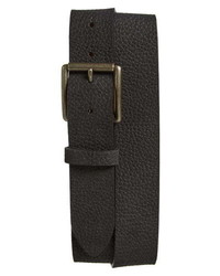 Torino Leather Belt