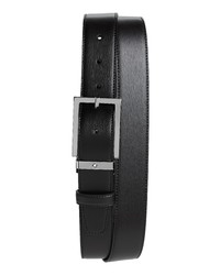 Montblanc Leather Belt