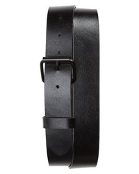 Open Edit Leather Belt