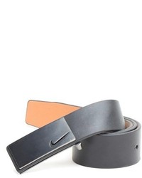 Nike Leather Belt