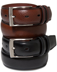 Perry Ellis Leather Belt