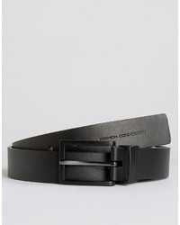 French Connection Leather Belt
