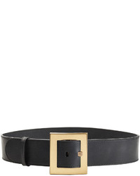 Roberto Cavalli Leather Belt