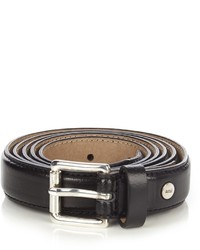 Ami Leather Belt
