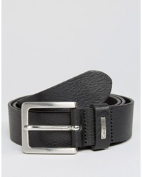 Calvin Klein Leather Belt Mino