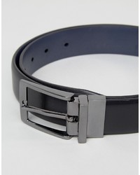 Esprit Leather Belt Reversible